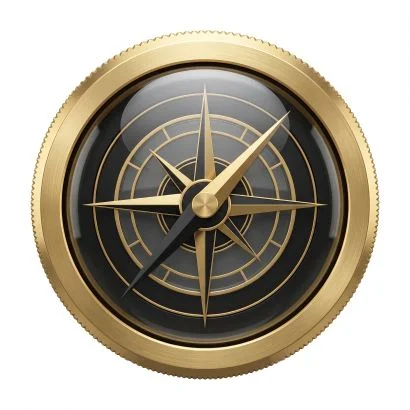 Compass App Icon